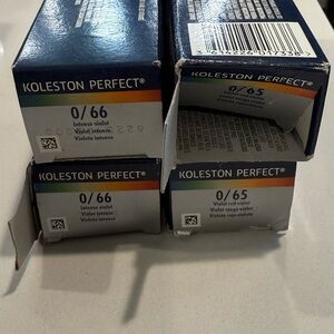 Koleston Perfect Hair Color Trio